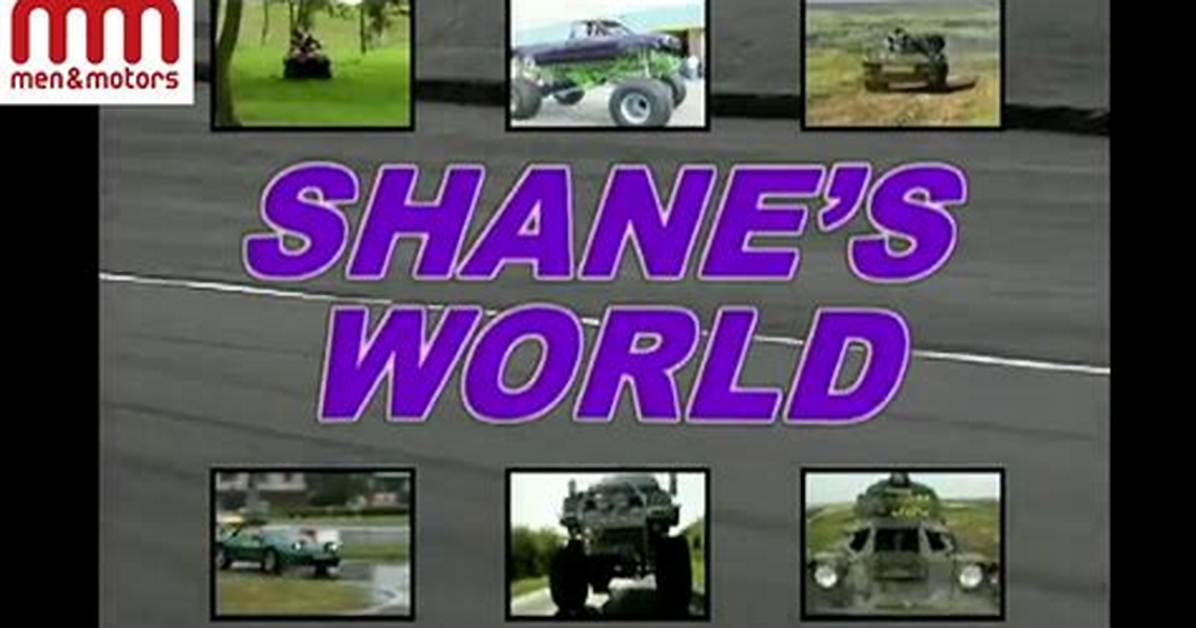 Exploring Shane's World on Erome: a Comprehensive Guide