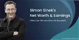 Exploring Simon Barney Net Worth: a Deep Dive into His Life and Finances