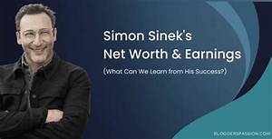 Exploring Simon Barney Net Worth: a Deep Dive into His Life and Finances