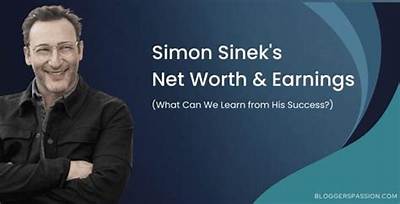 Exploring Simon Barney Net Worth: a Deep Dive into His Life and Finances