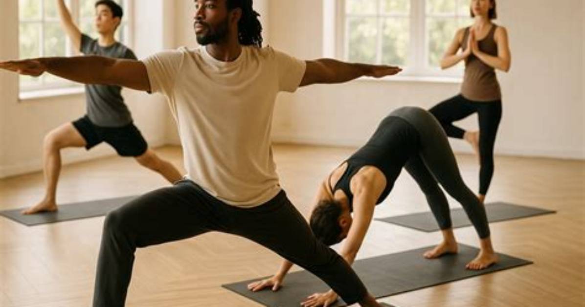 Exploring Sonkido: the Art of Mindful Movement
