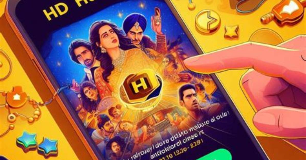 Exploring South Hdhub4U: a Comprehensive Guide to South Indian Cinema