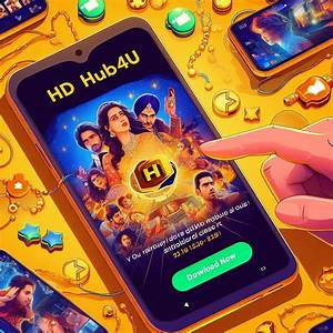 Exploring South Hdhub4U: a Comprehensive Guide to South Indian Cinema