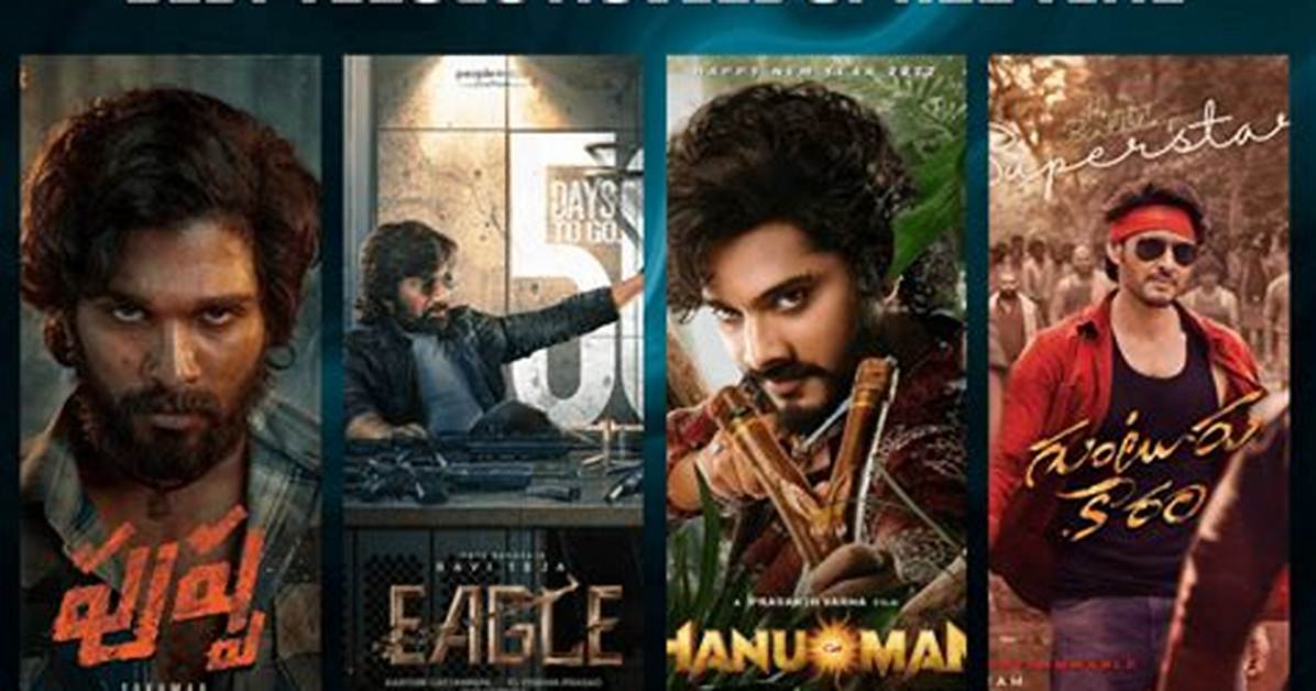 Exploring Telugu Cinema Rules: Movierulz and More