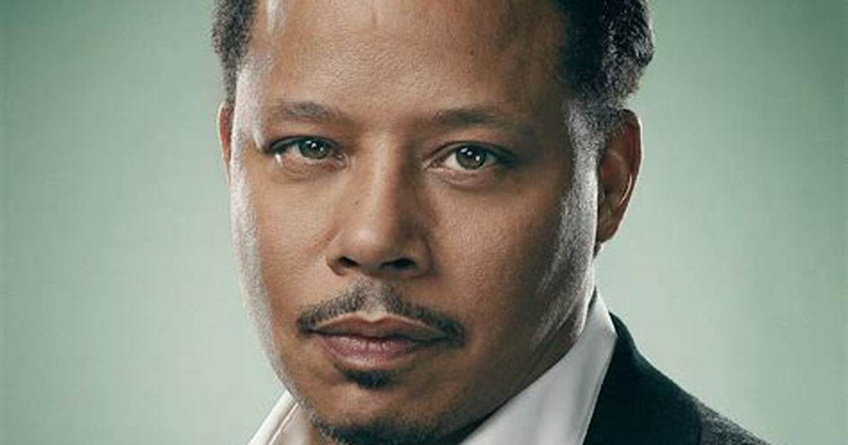 Exploring Terrance Howard S