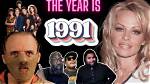 Exploring the 1991 Year of Transformation: a Deep Dive into Its Impact and Legacy