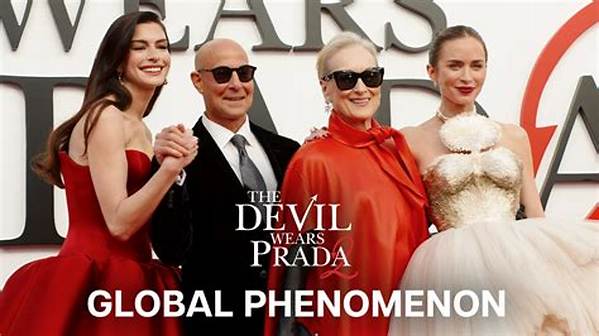 Exploring the Actors Behind the Phenomenon