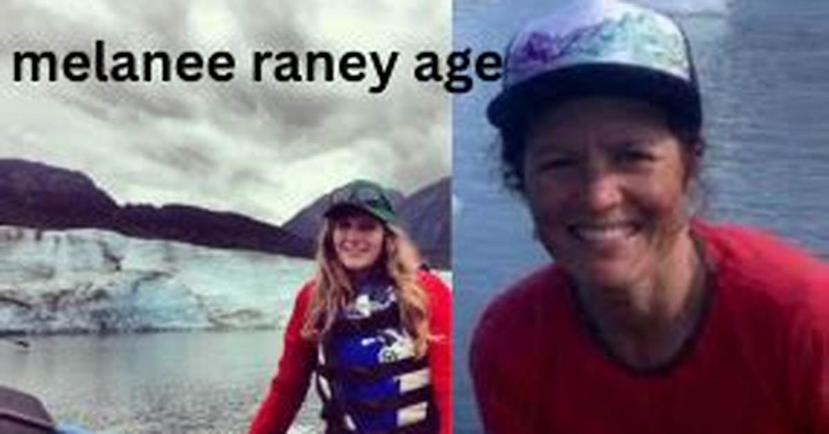 Exploring the Age of Melanee Raney: a Journey Through Her Life