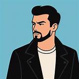 Exploring the Allure of Cartoon Hot Guys: a Deep Dive into Animated Charm