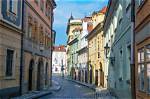 Exploring the Allure of Czech Streets: a Journey Through Time and Culture