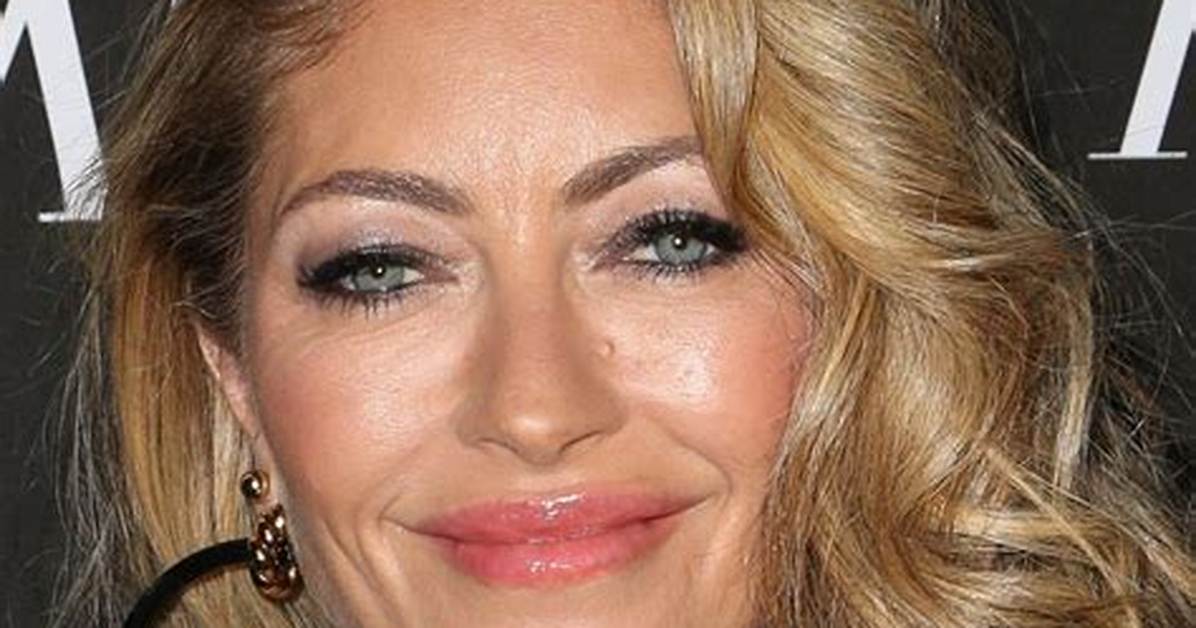 Exploring the Allure of Rebecca Gayheart Nude: a Journey Through Art and Vulnerability
