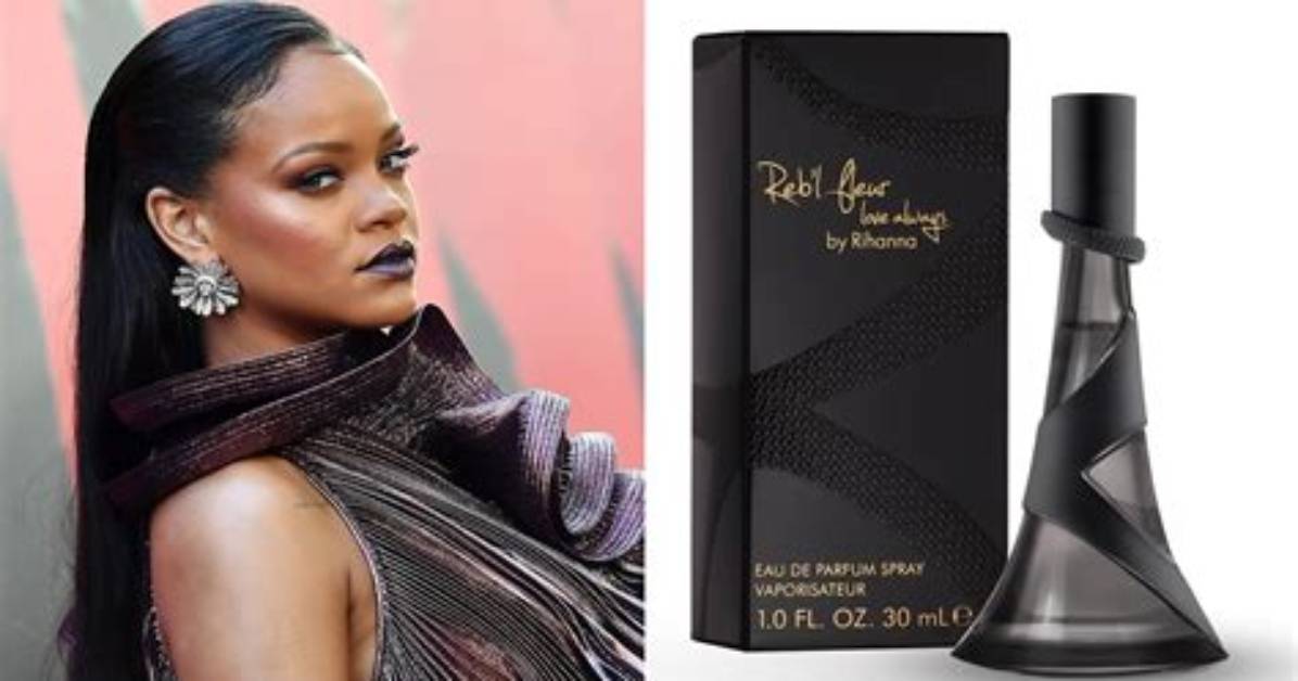 Exploring the Allure of Rihanna Perfume: a Comprehensive Guide