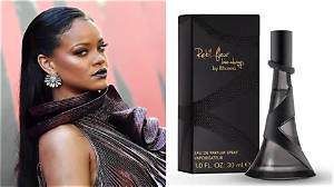 Exploring the Allure of Rihanna Perfume: a Comprehensive Guide