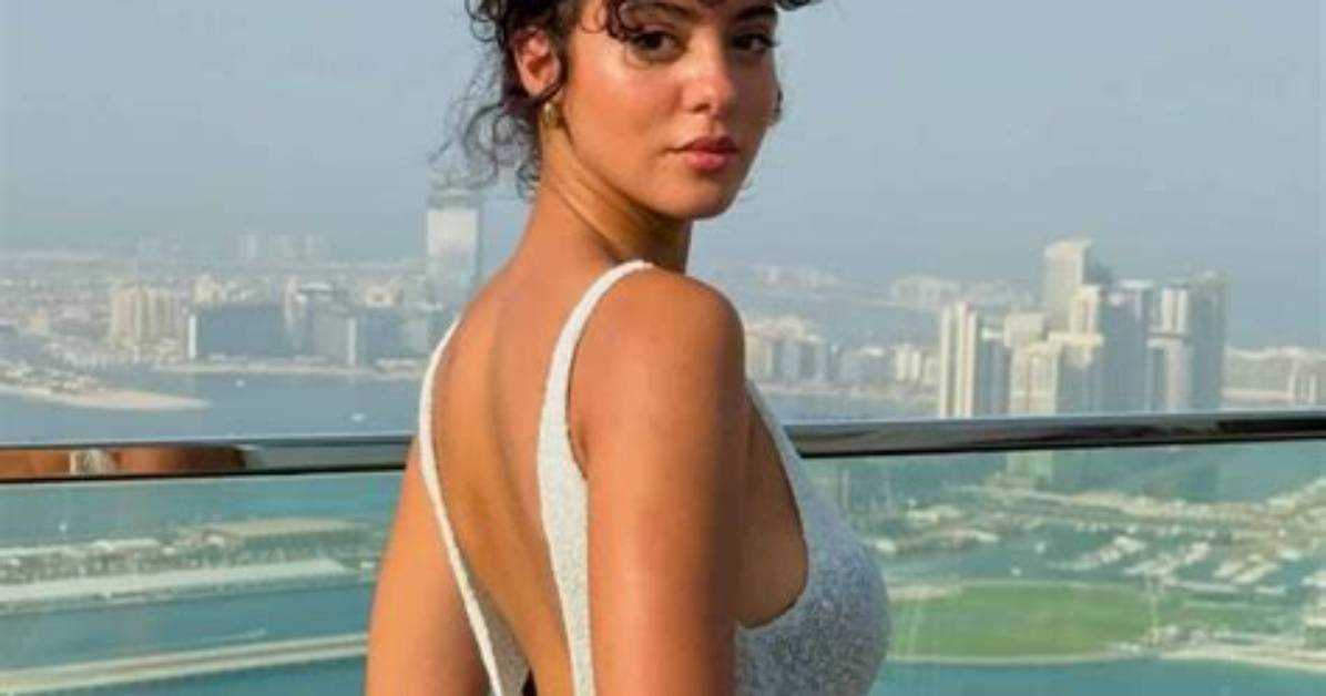 Exploring the Allure of Rita Faez Nude: a Deep Dive