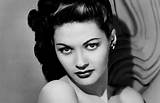 Exploring the Allure of Yvonne De Carlo's Feet: a Journey Through Beauty and Elegance