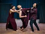 Exploring the Art of Acting: Often Immersing Herself Fully into Her Characters, She Invests Time in Mastery