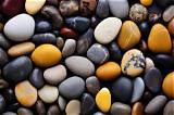 Exploring the Artistic World of Pebbles: a Unique Creative Journey