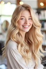 Exploring the Beauty of Blonde Hair in Black Individuals