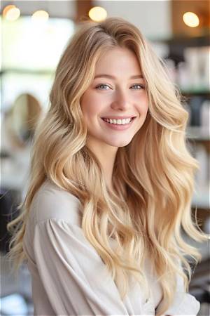 Exploring the Beauty of Blonde Hair in Black Individuals