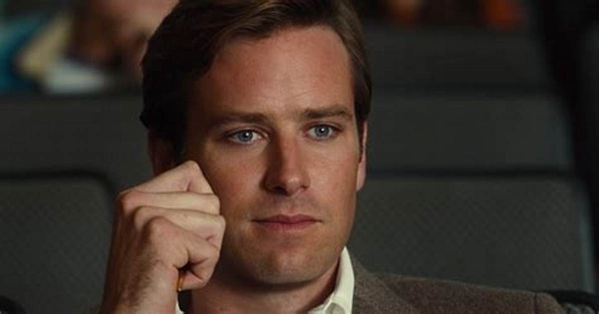 Exploring the Best Armie Hammer Movies: a Comprehensive Guide