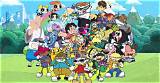 Exploring the Best Cartoon Shows from the 2000S: a Nostalgic Journey