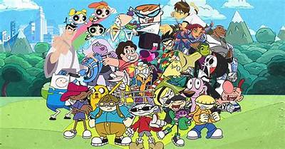 Exploring the Best Cartoon Shows from the 2000S: a Nostalgic Journey
