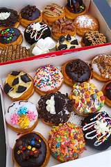 Exploring the Best Donuts in Las Vegas: a Sweet Journey