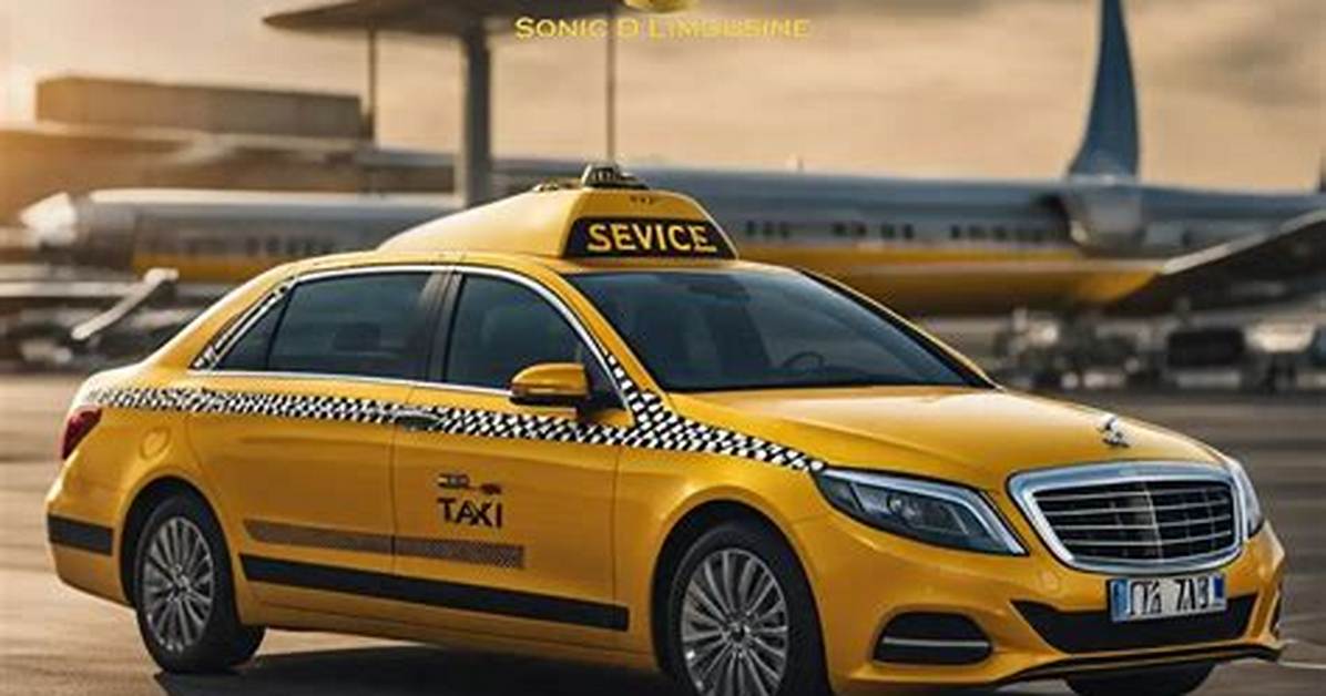 Exploring the Best Taxi Services in Columbus, Ga