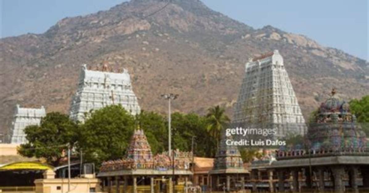 Exploring the Birth of Annamalai: a Journey of Discovery