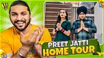 Exploring the Buzz Around Preet Jatti Punjabi Leaked Video