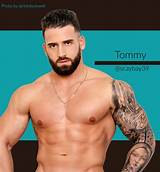 Exploring the Buzz Around Tommy Scala Naked
