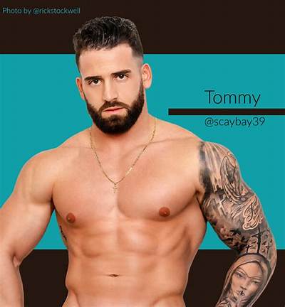Exploring the Buzz Around Tommy Scala Naked