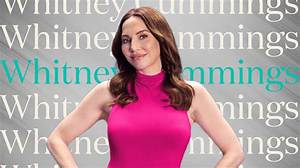 Exploring the Buzz: Whitney Cummings Nude and Its Impact on Pop Culture