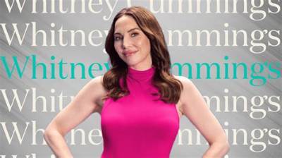 Exploring the Buzz: Whitney Cummings Nude and Its Impact on Pop Culture