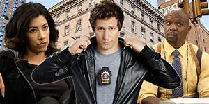 Exploring the Cast of Brooklyn Nine-Nine: a Comprehensive Guide