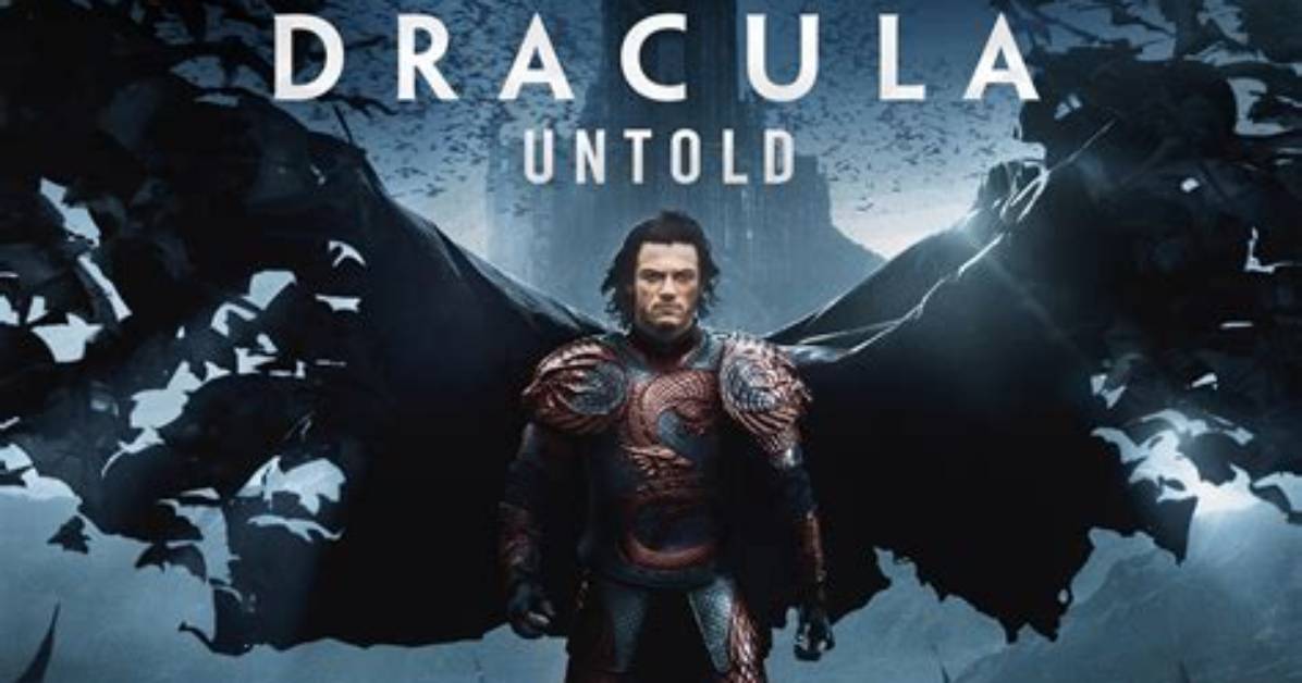 Exploring the Cast of Dracula Untold: a Deep Dive into the Gothic Fantasy