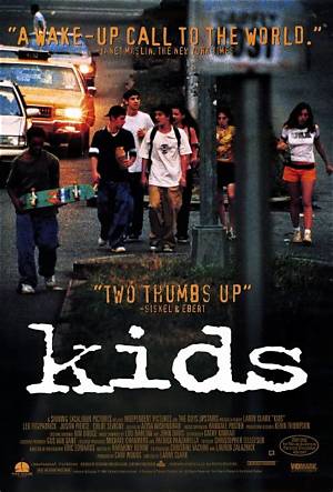 Exploring the Cast of Kids (1995): a Deep Dive into the Iconic Film