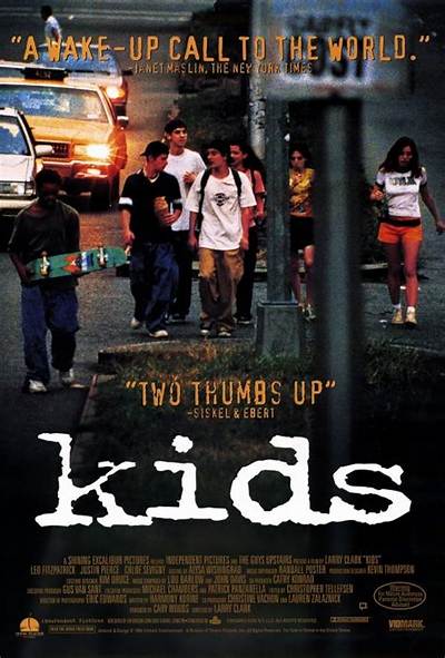 Exploring the Cast of Kids (1995): a Deep Dive into the Iconic Film