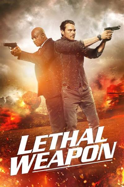 Exploring the Cast of Tv Show Lethal Weapon: a Deep Dive into Characters and Performances
