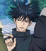 Exploring the Character of Megumi Fushiguro in Jujutsu Kaisen
