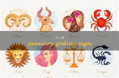Exploring the Characteristics of the January 19 Zodiac Sign: Capricorn and Its Influence