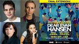 Exploring the Characters of Dear Evan Hansen: a Deep Dive