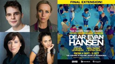Exploring the Characters of Dear Evan Hansen: a Deep Dive