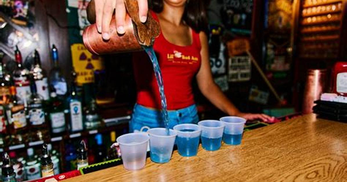Exploring the Charm of Brass Balls Saloon in Ocean City, Md