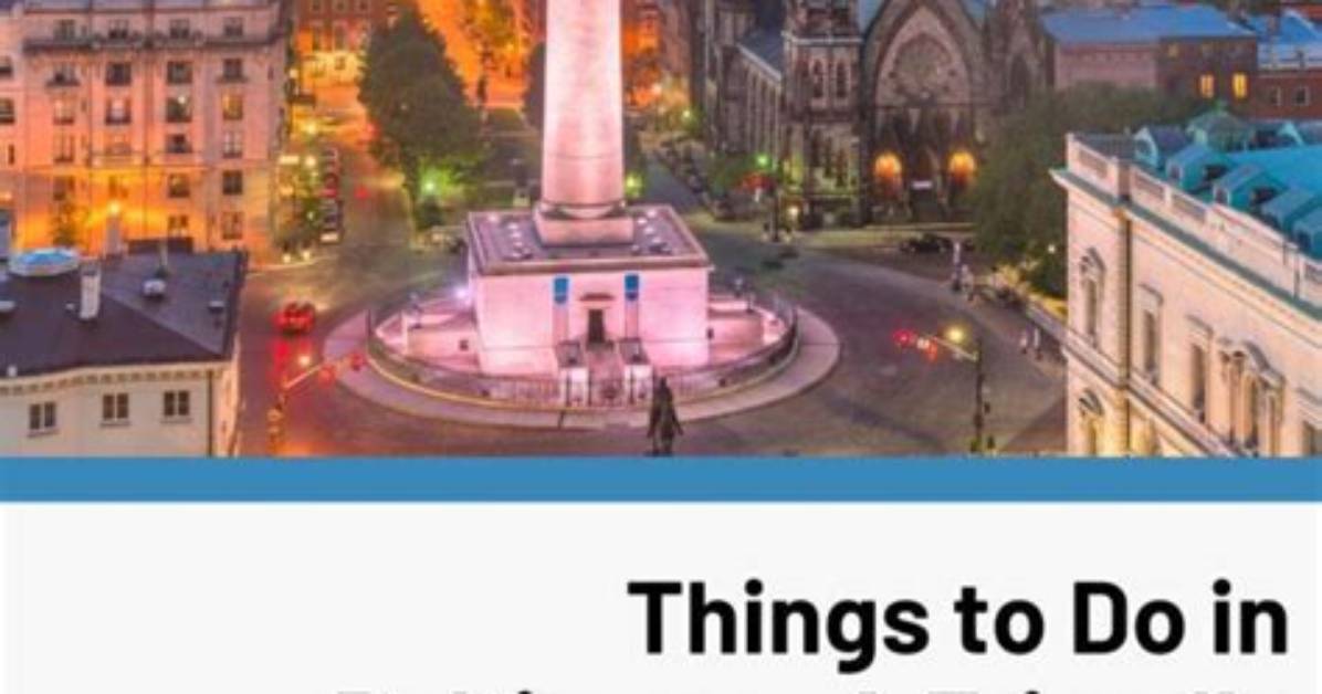 Exploring the Charm of the City of Reading, Ohio