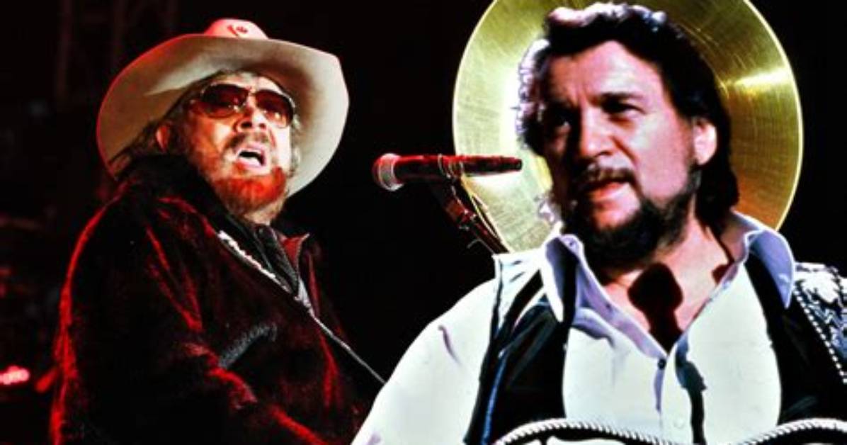 Exploring the Collaboration Between Hank Williams Jr and Post Malone
