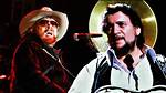 Exploring the Collaboration Between Hank Williams Jr and Post Malone
