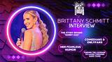 Exploring the Comedic Brilliance of Brittany Schmitt