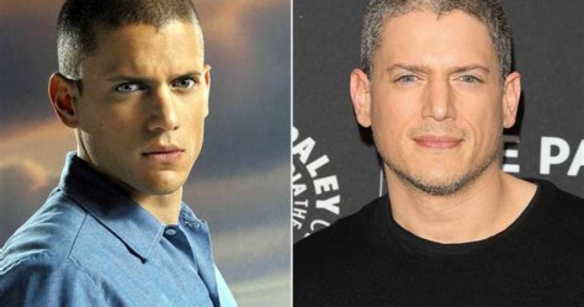 Exploring the Complexities of Wentworth Miller's Relationships