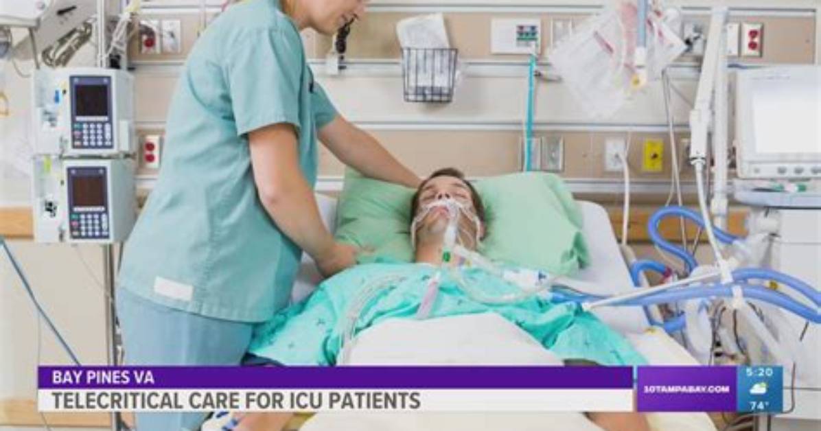 Exploring the Comprehensive Care at Bay Pines Medical Center